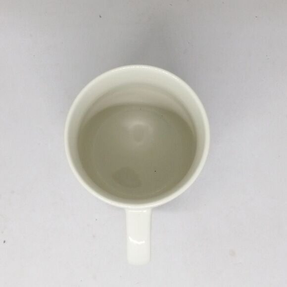 Vintage Dimetapp Cough Syrup Ceramic Mug Cup-Pharmaceutical Advertising-Promo - Picture 5 of 9